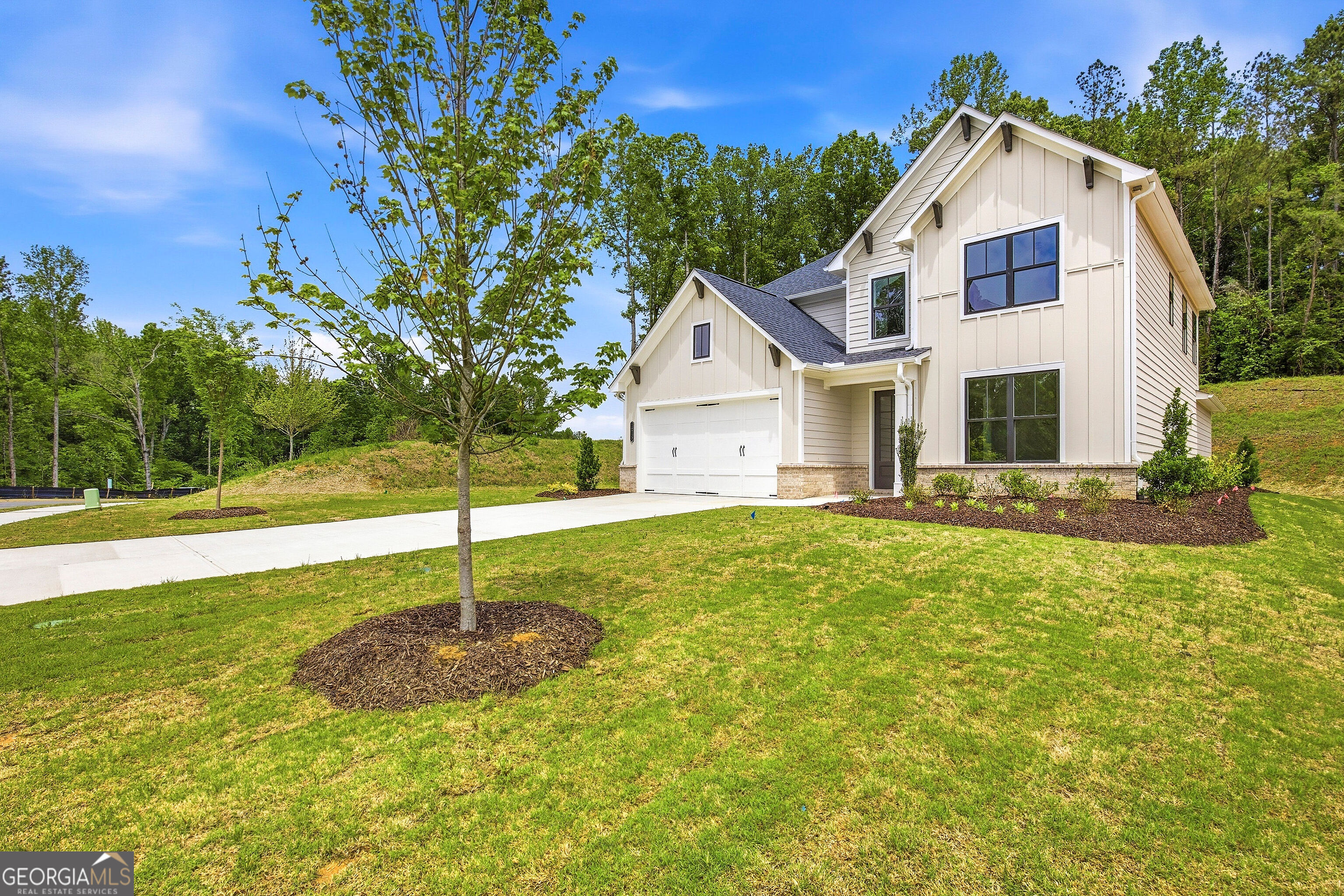 1216 Sterlington Drive Canton GA 30115