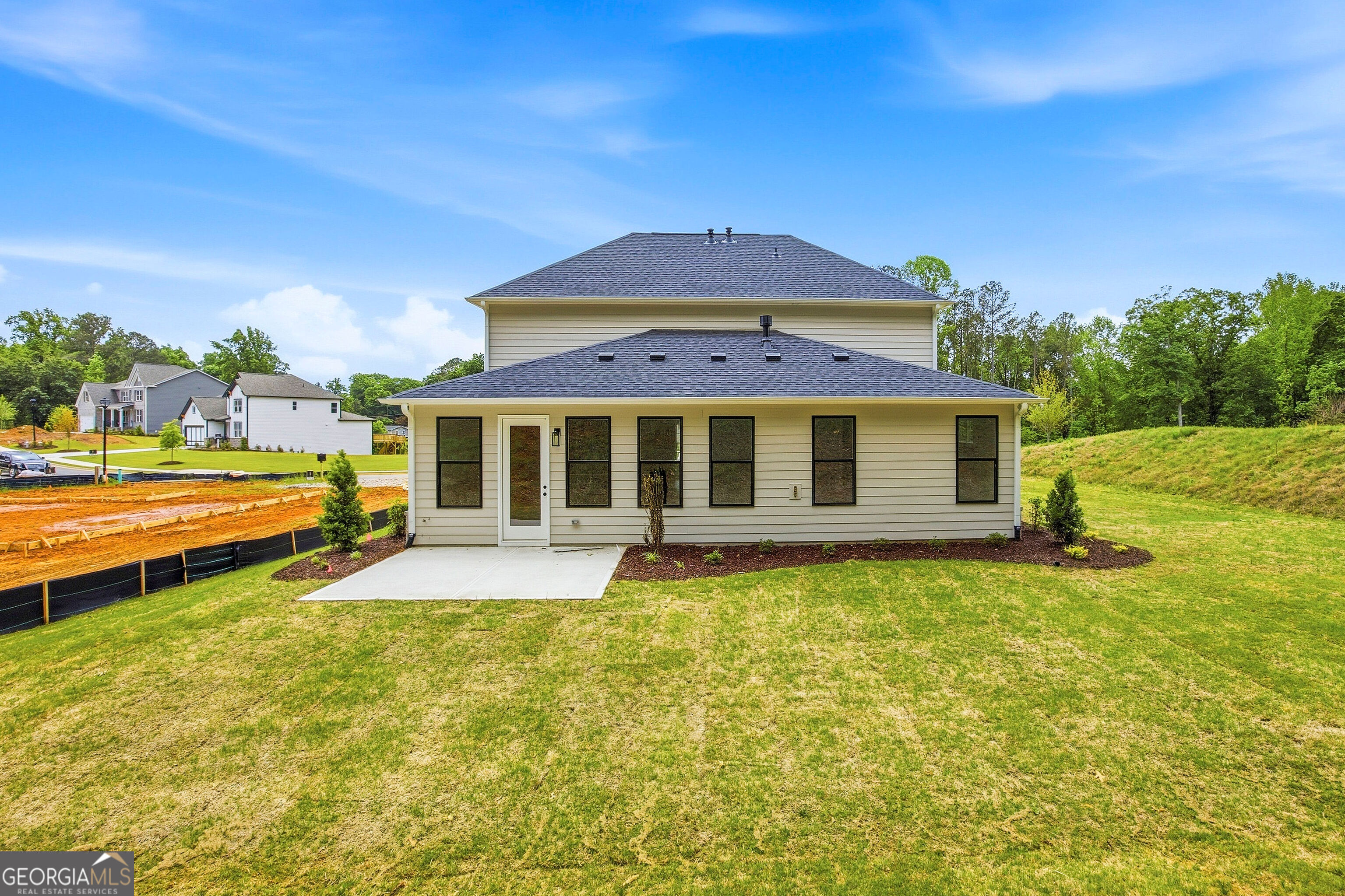 1216 Sterlington Drive Canton GA 30115
