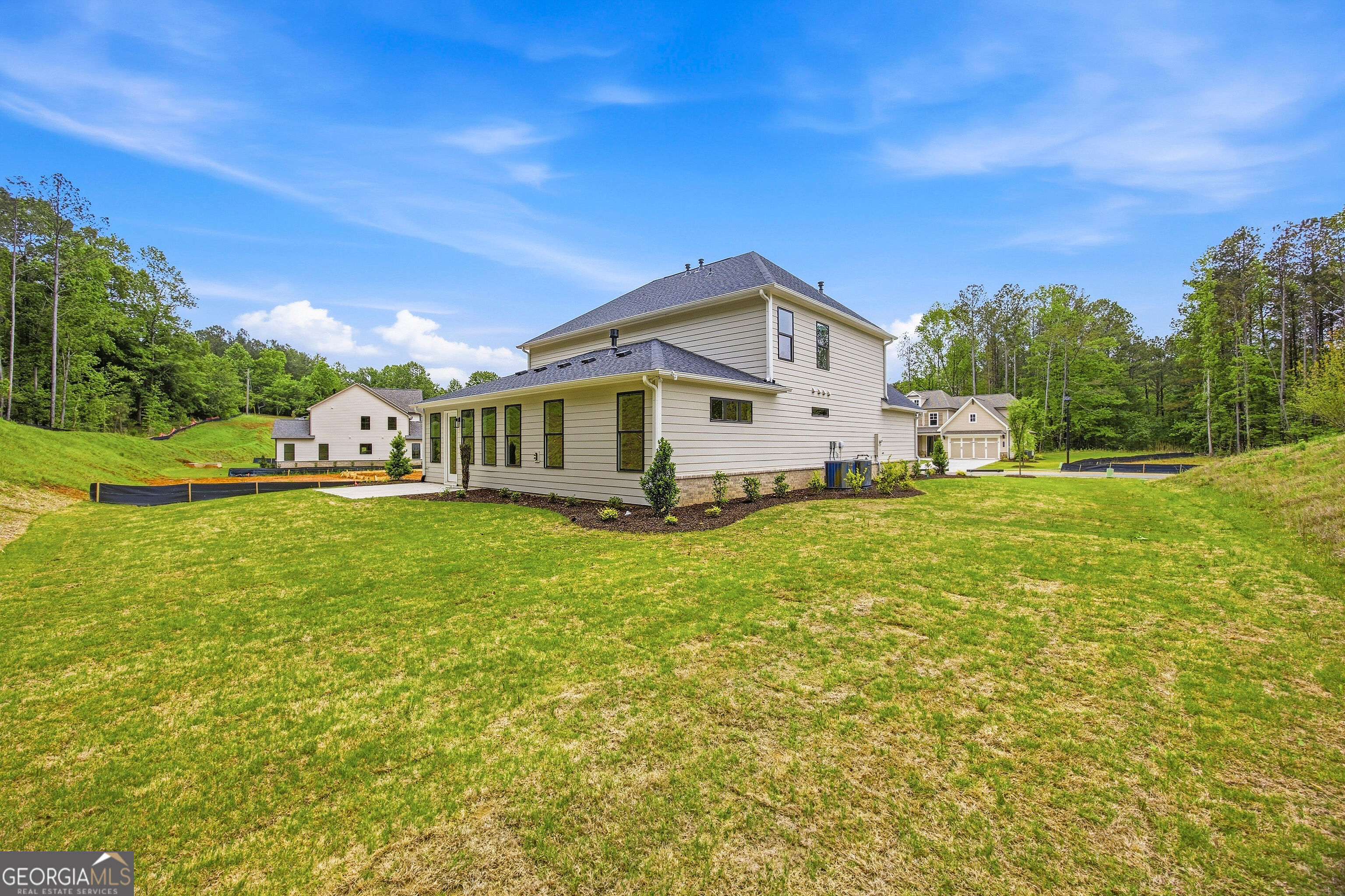 1216 Sterlington Drive Canton GA 30115