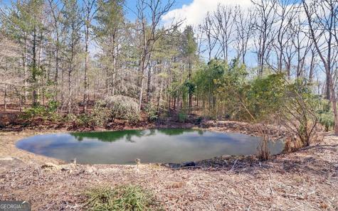 168 Fightingtown Creek Road Mccaysville GA 30555