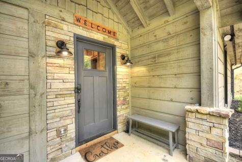 168 Fightingtown Creek Road Mccaysville GA 30555
