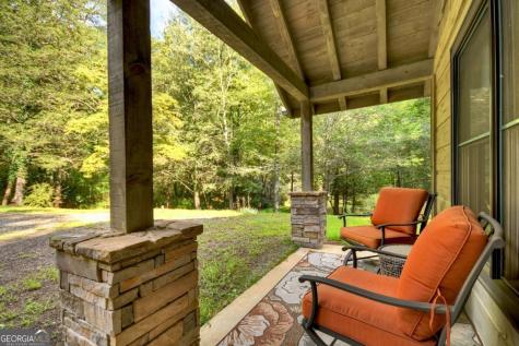 168 Fightingtown Creek Road Mccaysville GA 30555