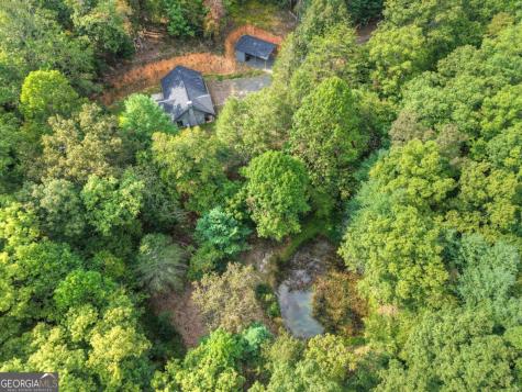 168 Fightingtown Creek Road Mccaysville GA 30555