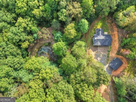 168 Fightingtown Creek Road Mccaysville GA 30555