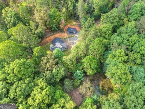 168 Fightingtown Creek Road Mccaysville GA 30555