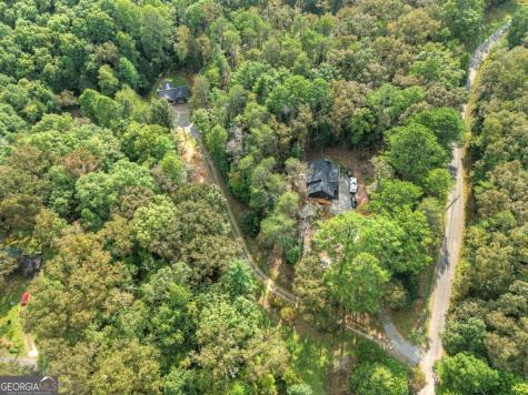 168 Fightingtown Creek Road Mccaysville GA 30555