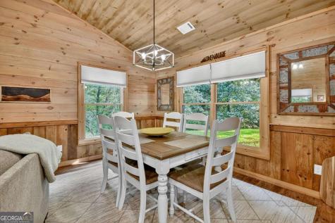 168 Fightingtown Creek Road Mccaysville GA 30555