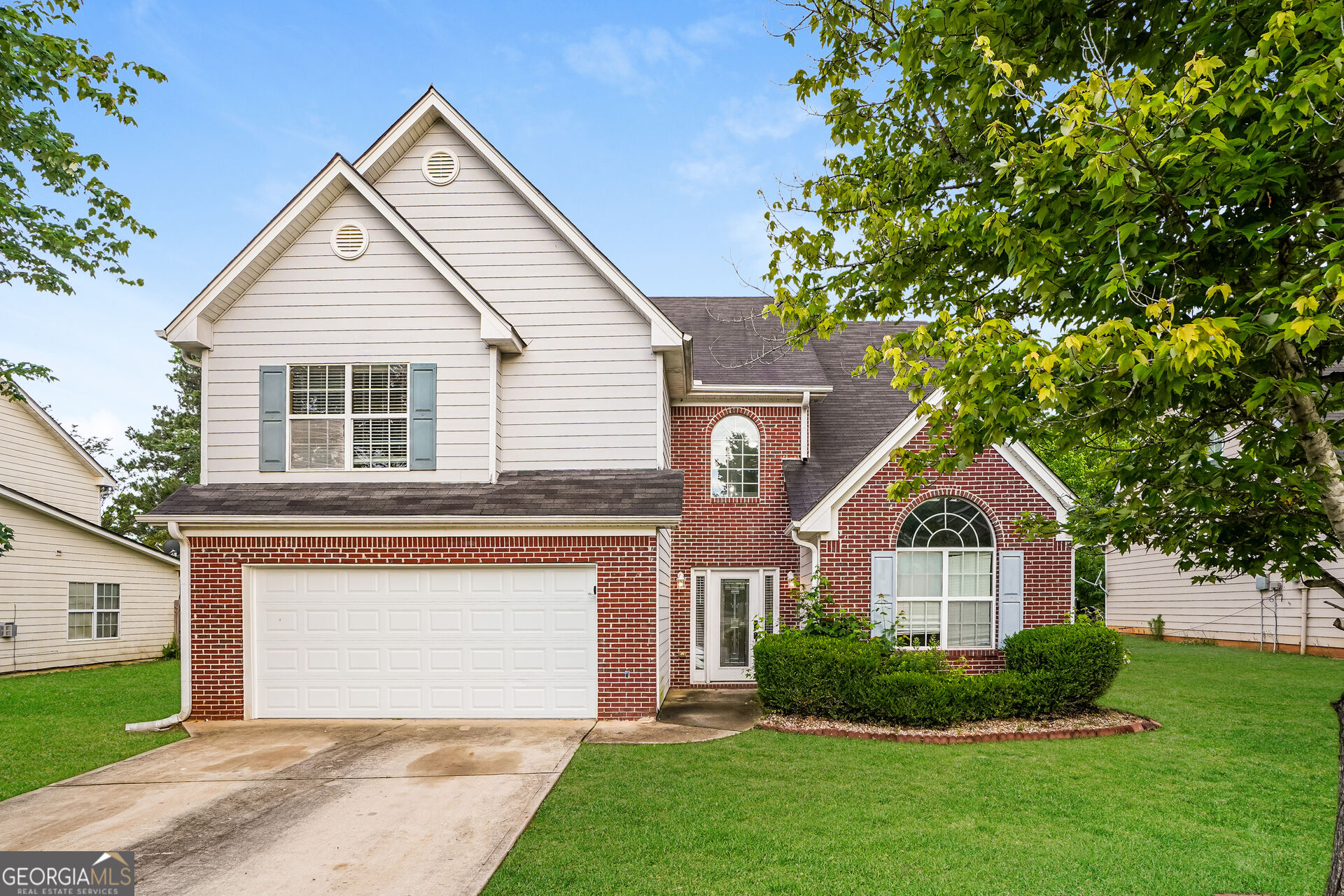 1009 Lear Drive Locust Grove GA 30248