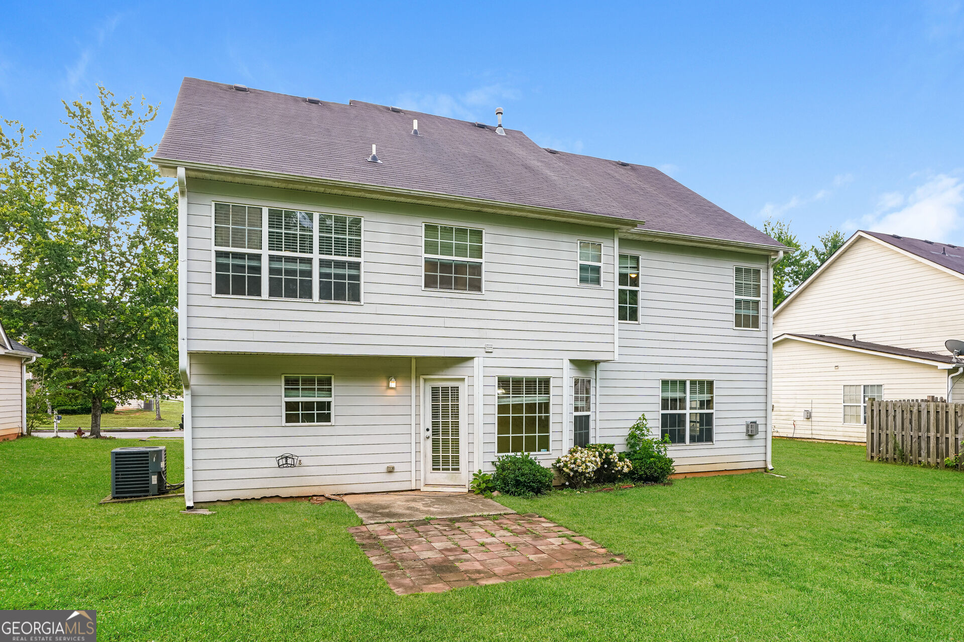 1009 Lear Drive Locust Grove GA 30248