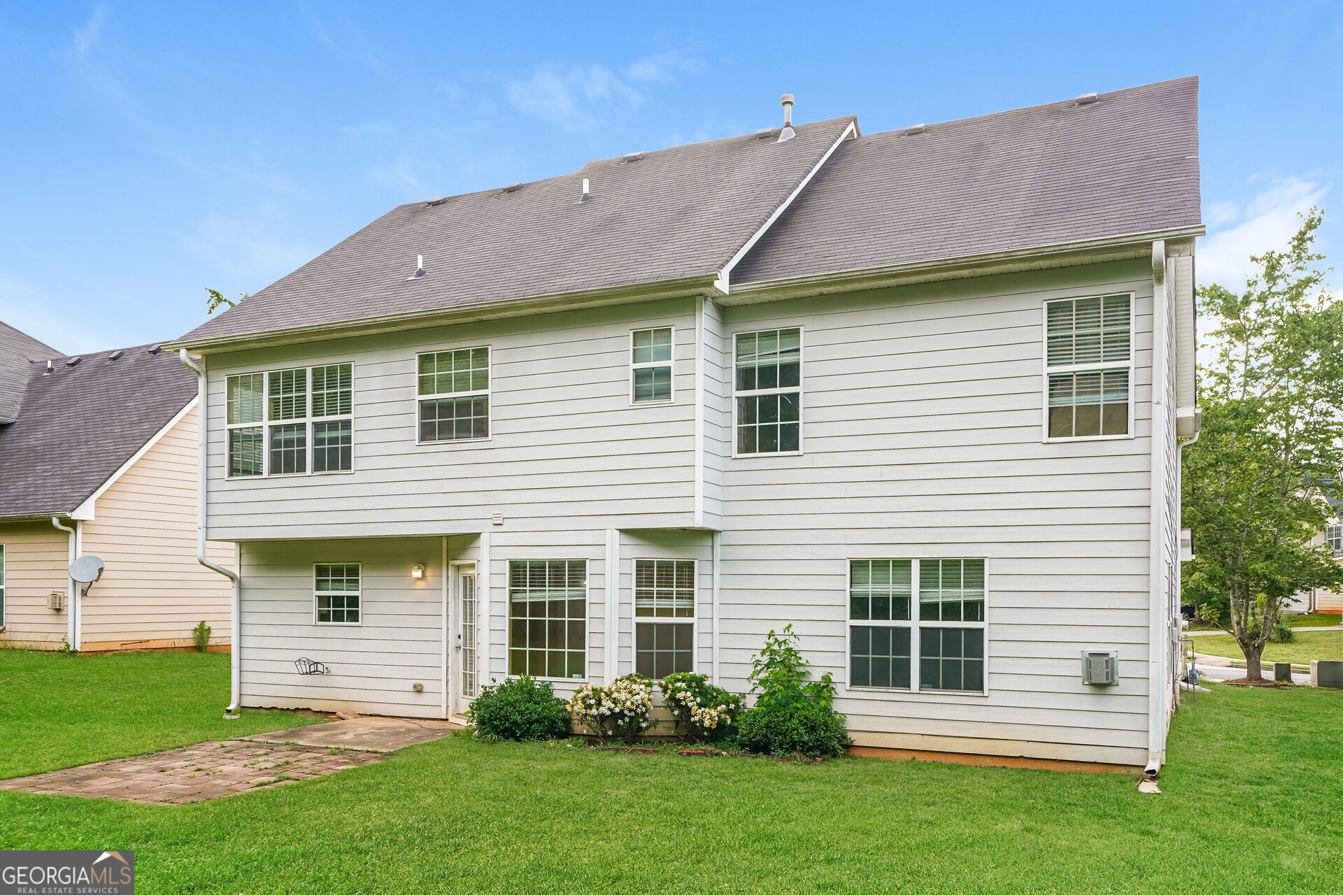1009 Lear Drive Locust Grove GA 30248
