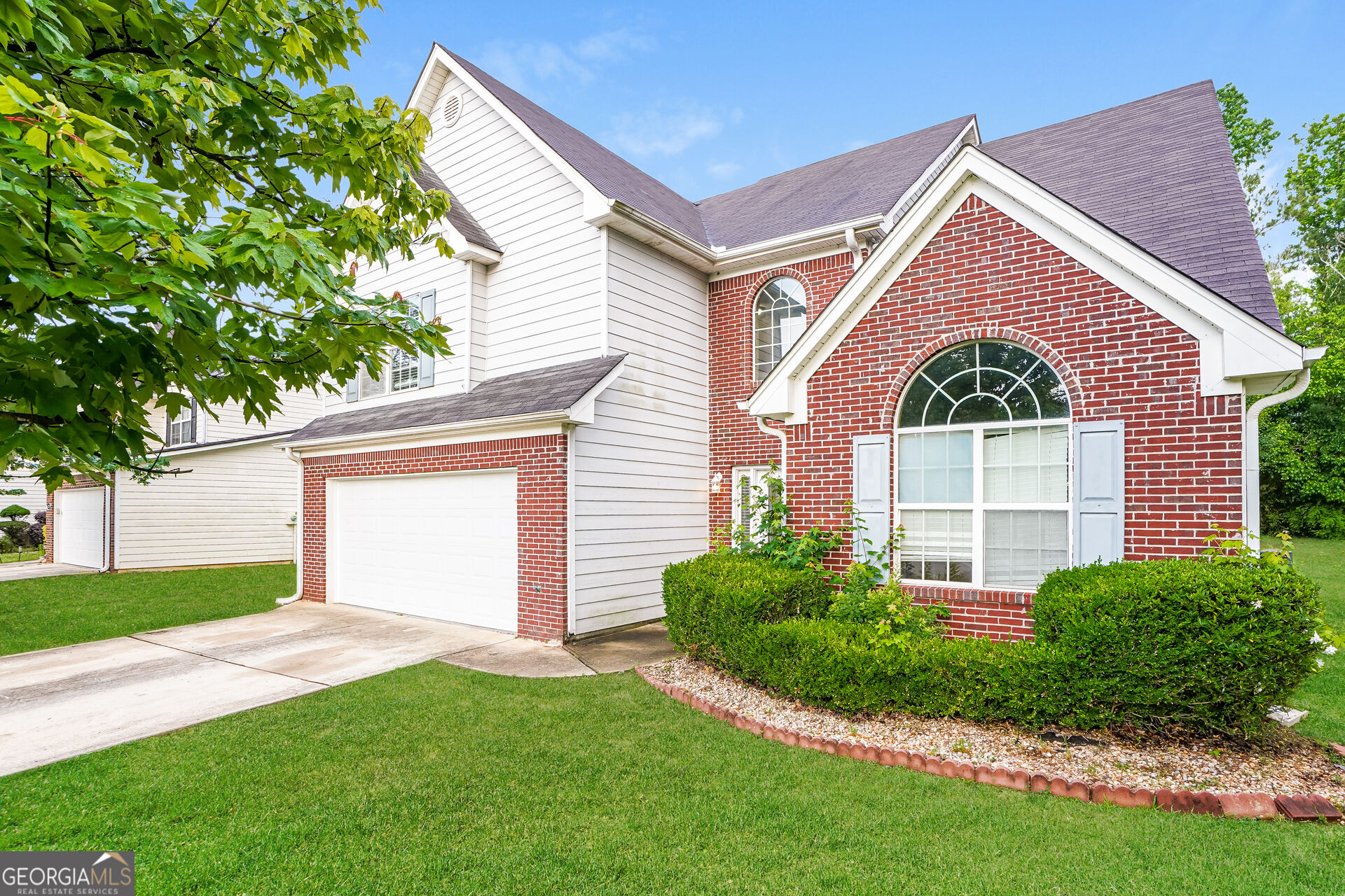 1009 Lear Drive Locust Grove GA 30248