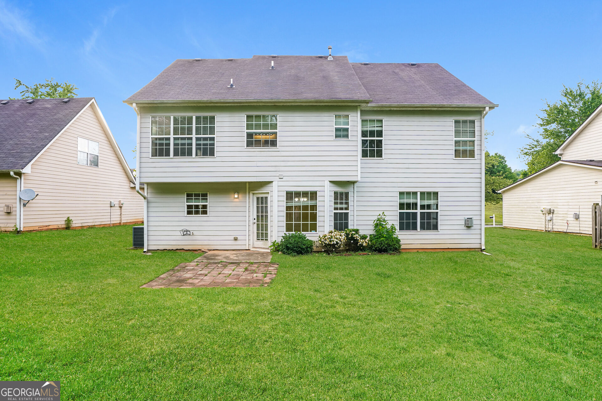 1009 Lear Drive Locust Grove GA 30248