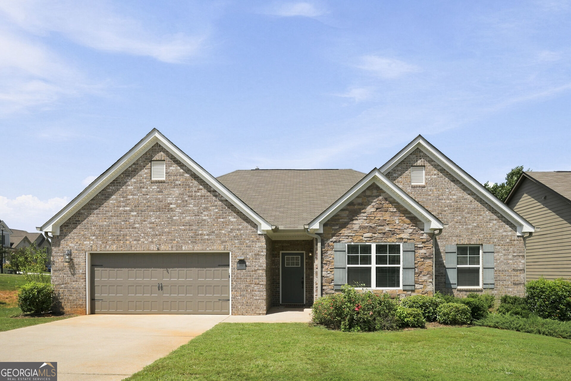 319 San Anselmo Street Locust Grove GA 30248