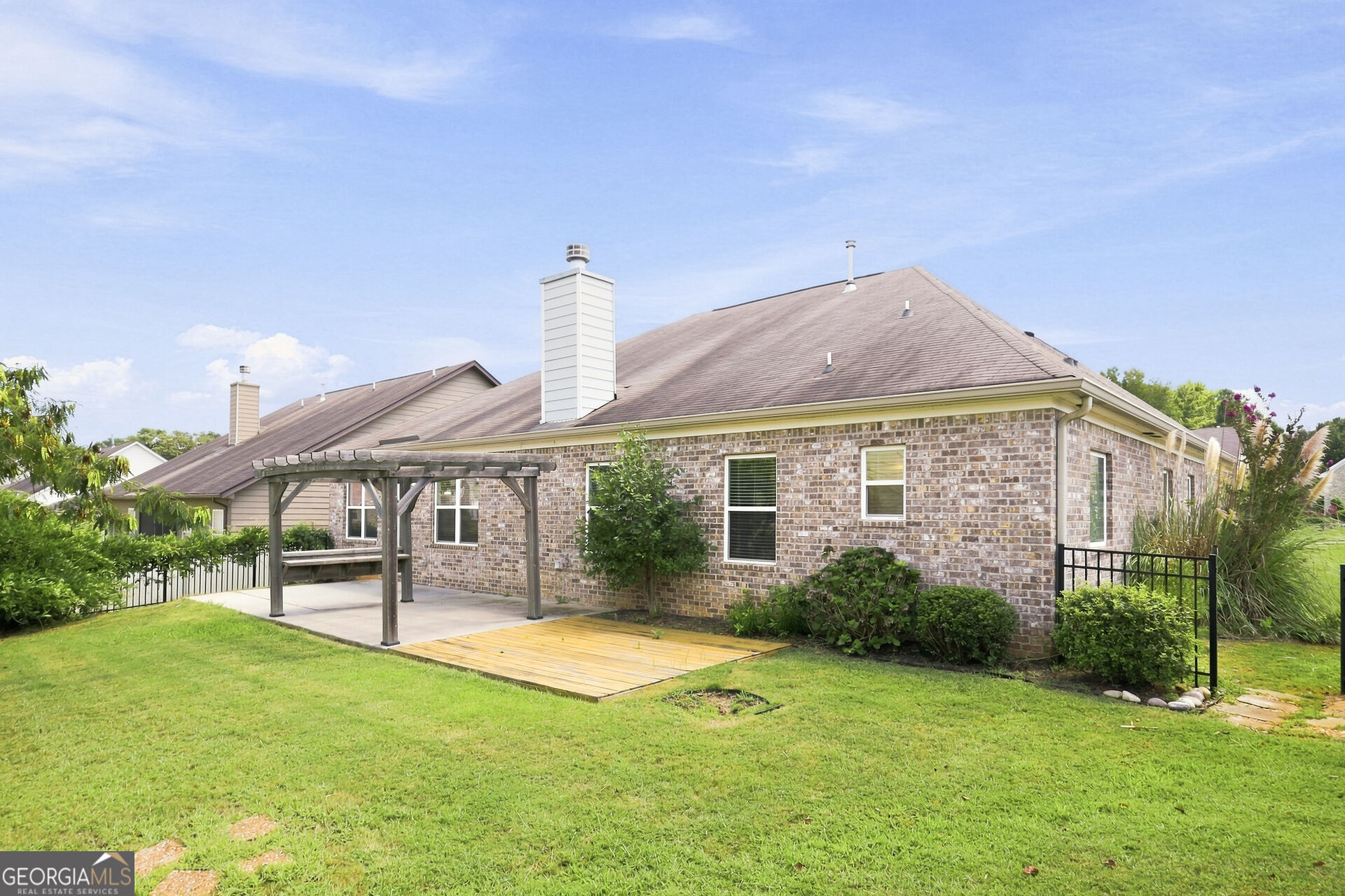 319 San Anselmo Street Locust Grove GA 30248