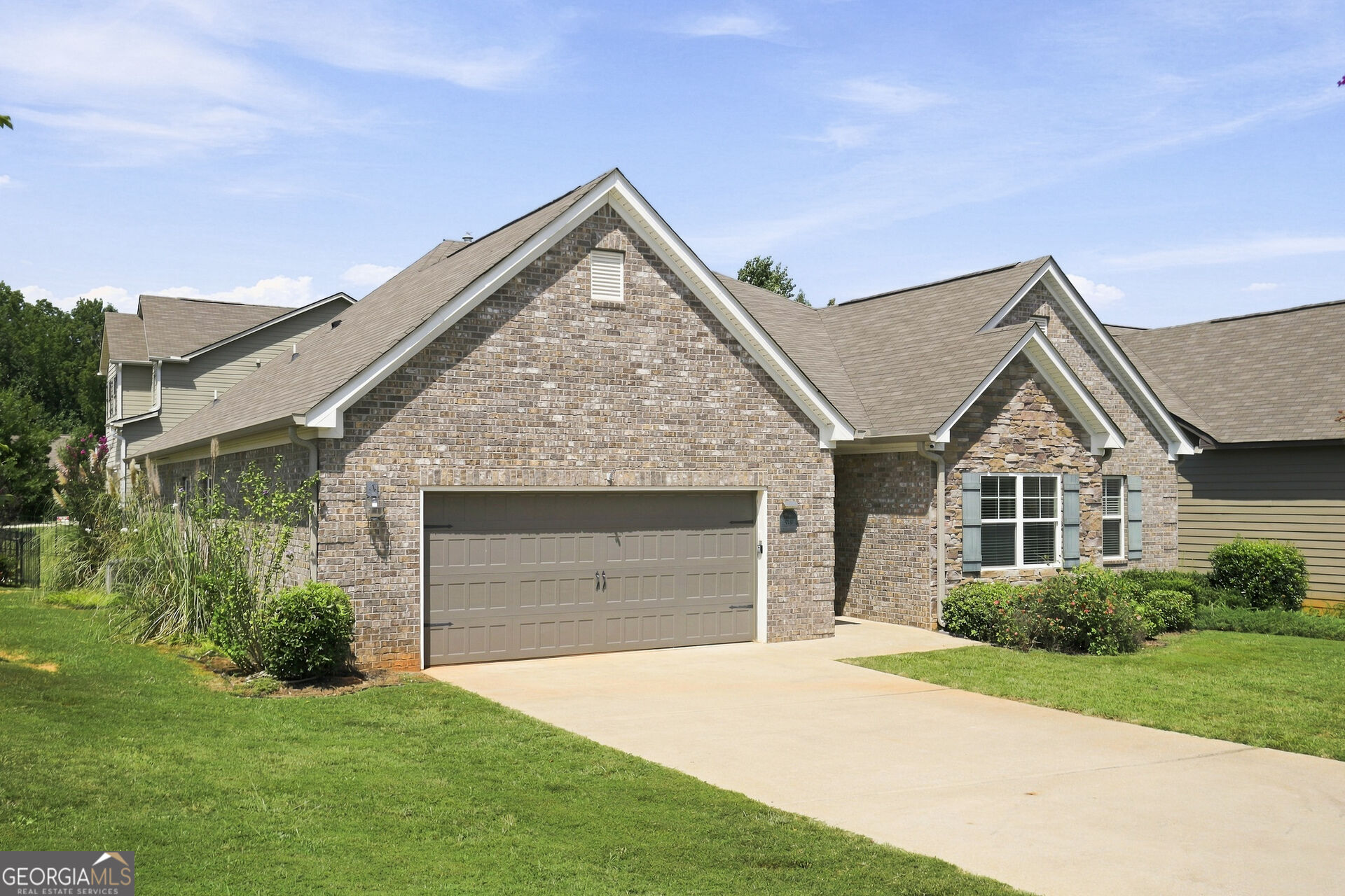 319 San Anselmo Street Locust Grove GA 30248