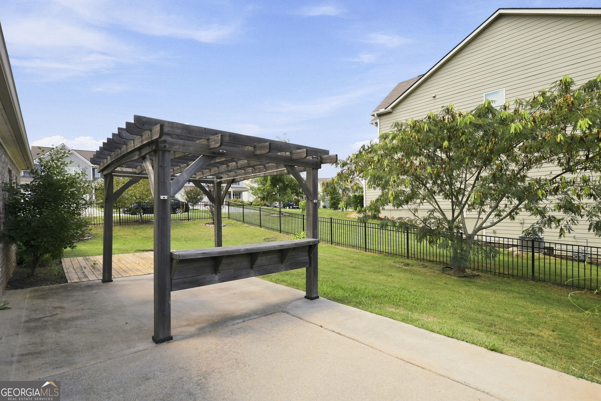 319 San Anselmo Street Locust Grove GA 30248