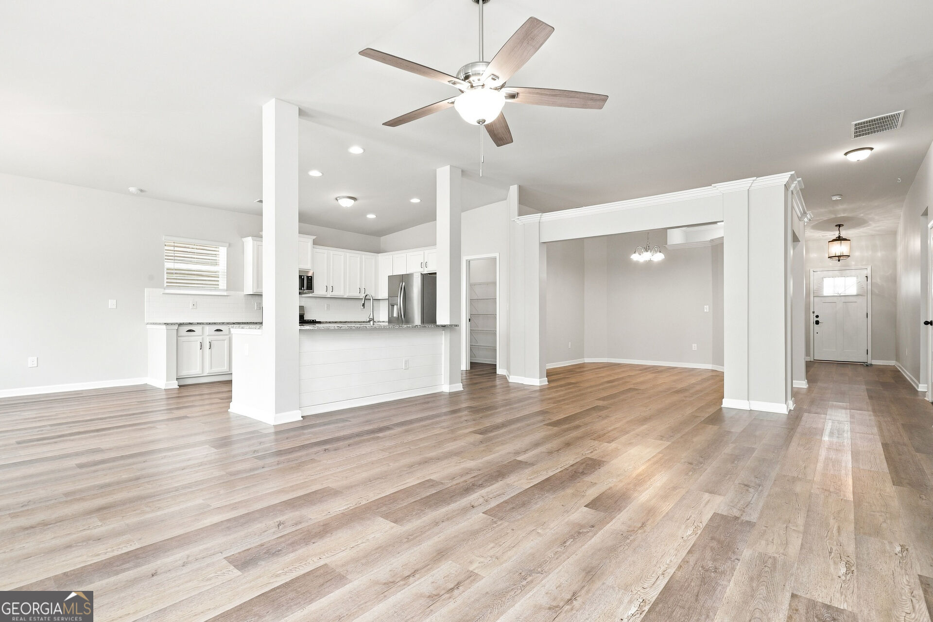 319 San Anselmo Street Locust Grove GA 30248