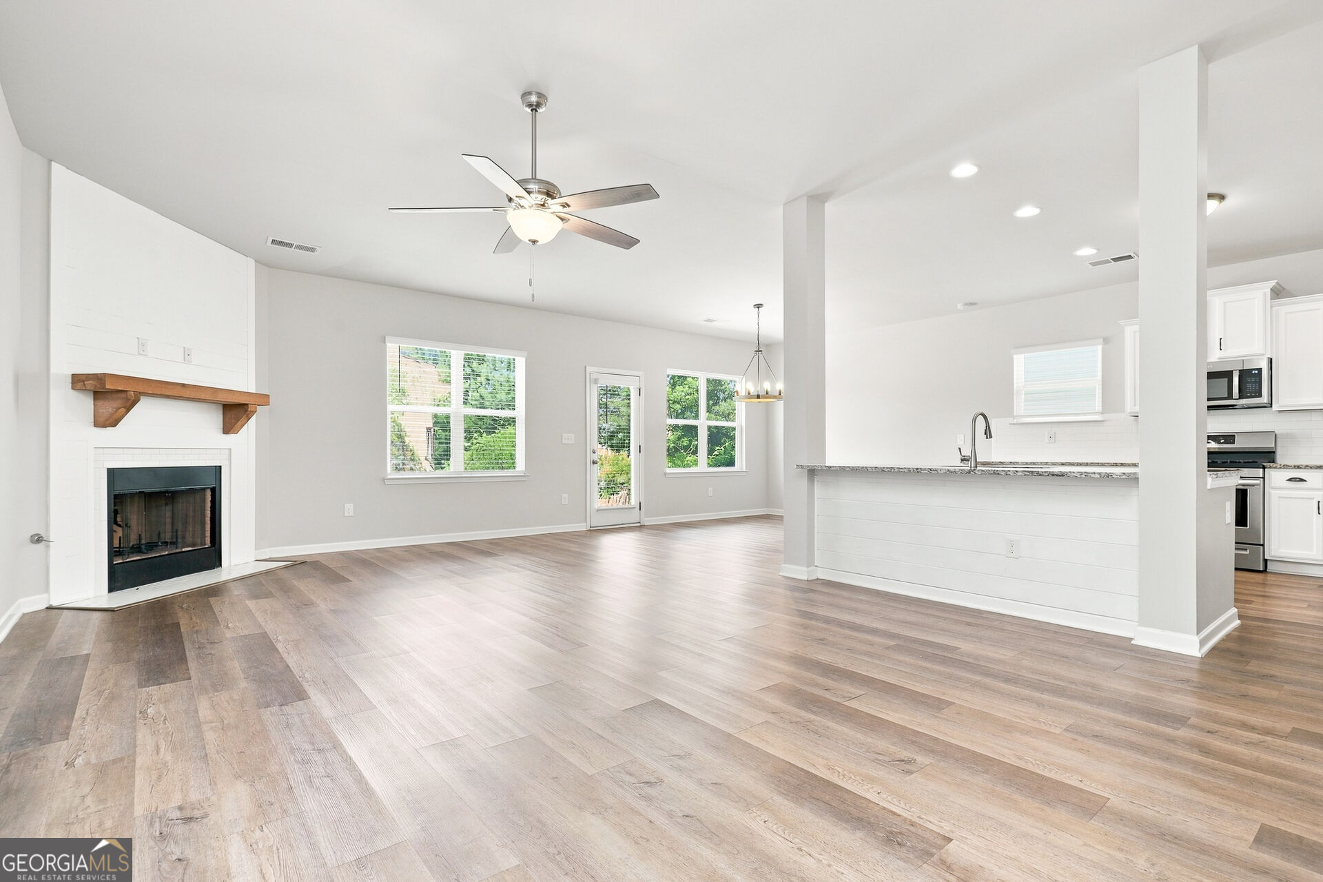 319 San Anselmo Street Locust Grove GA 30248