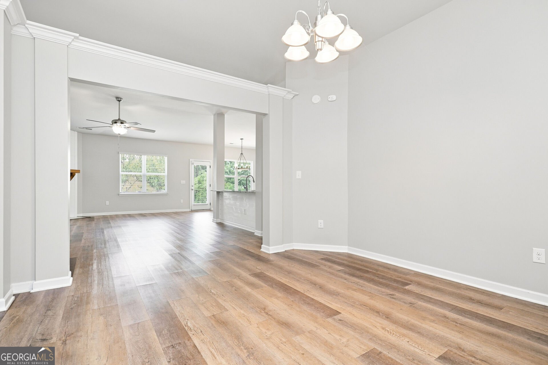 319 San Anselmo Street Locust Grove GA 30248