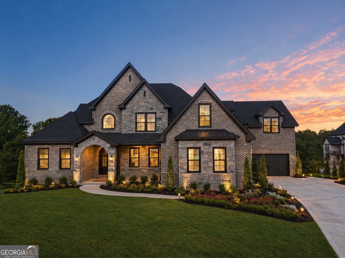 6222 Bridgewood Drive Buford GA 30519