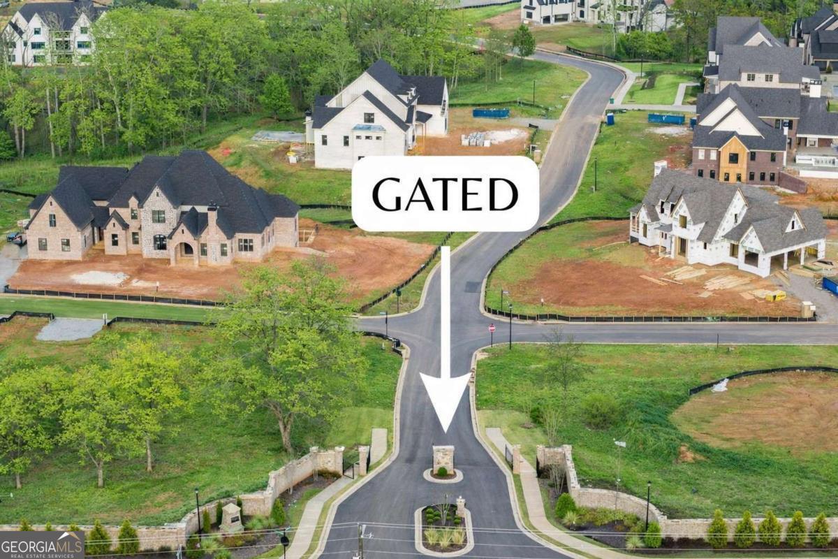 6222 Bridgewood Drive Buford GA 30519