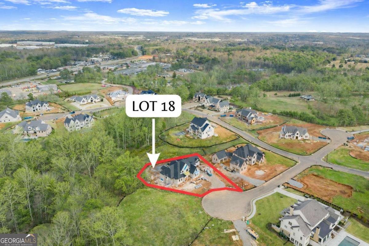 6222 Bridgewood Drive Buford GA 30519