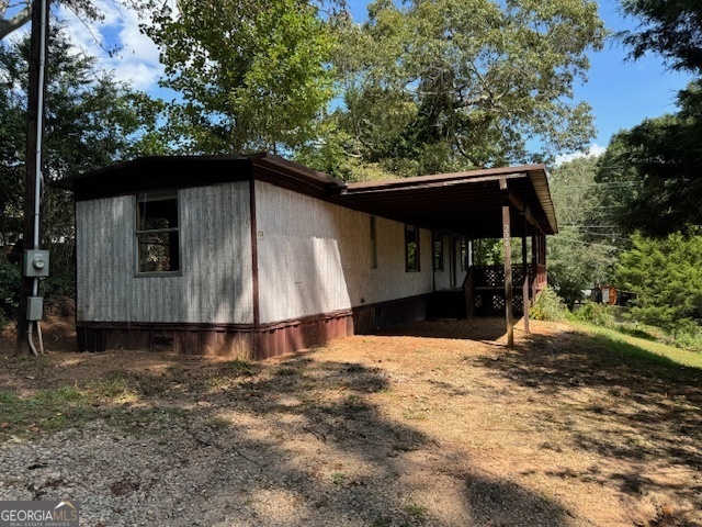 224 Barron Court Drive Cornelia GA 30531
