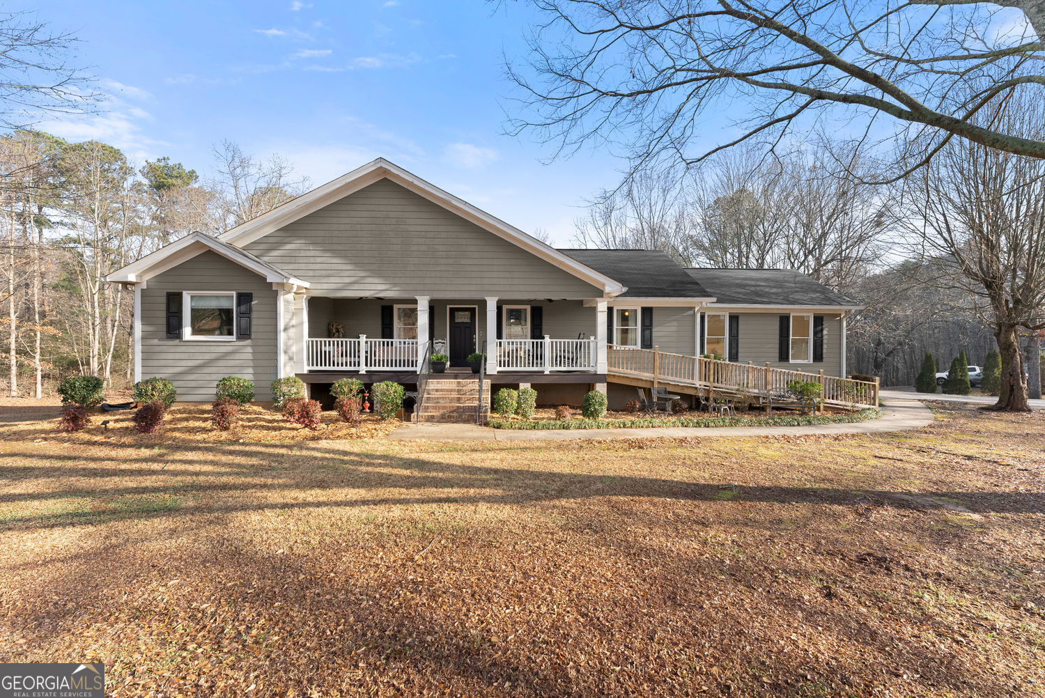 1470 Jackson Drive Cumming GA 30040