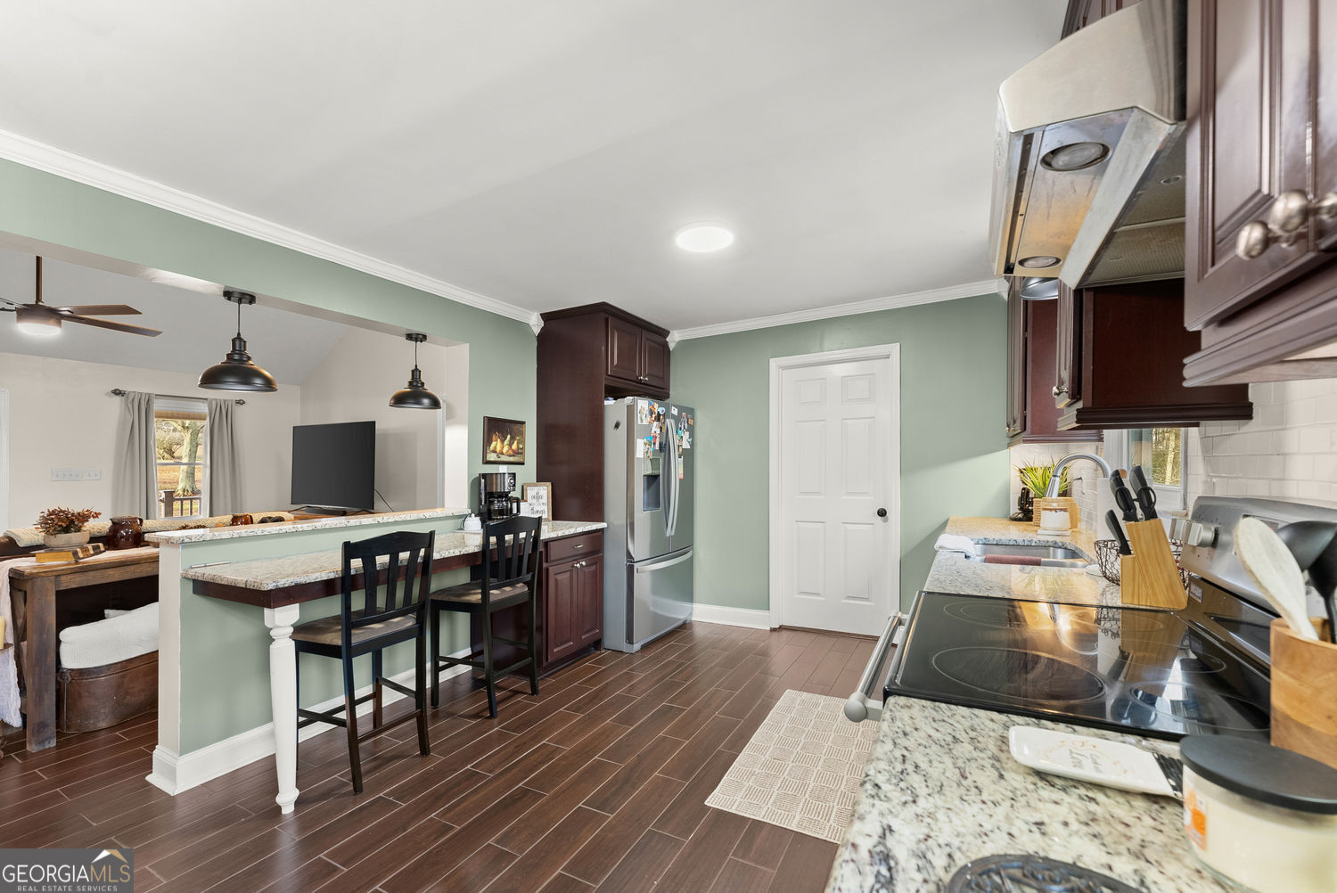1470 Jackson Drive Cumming GA 30040