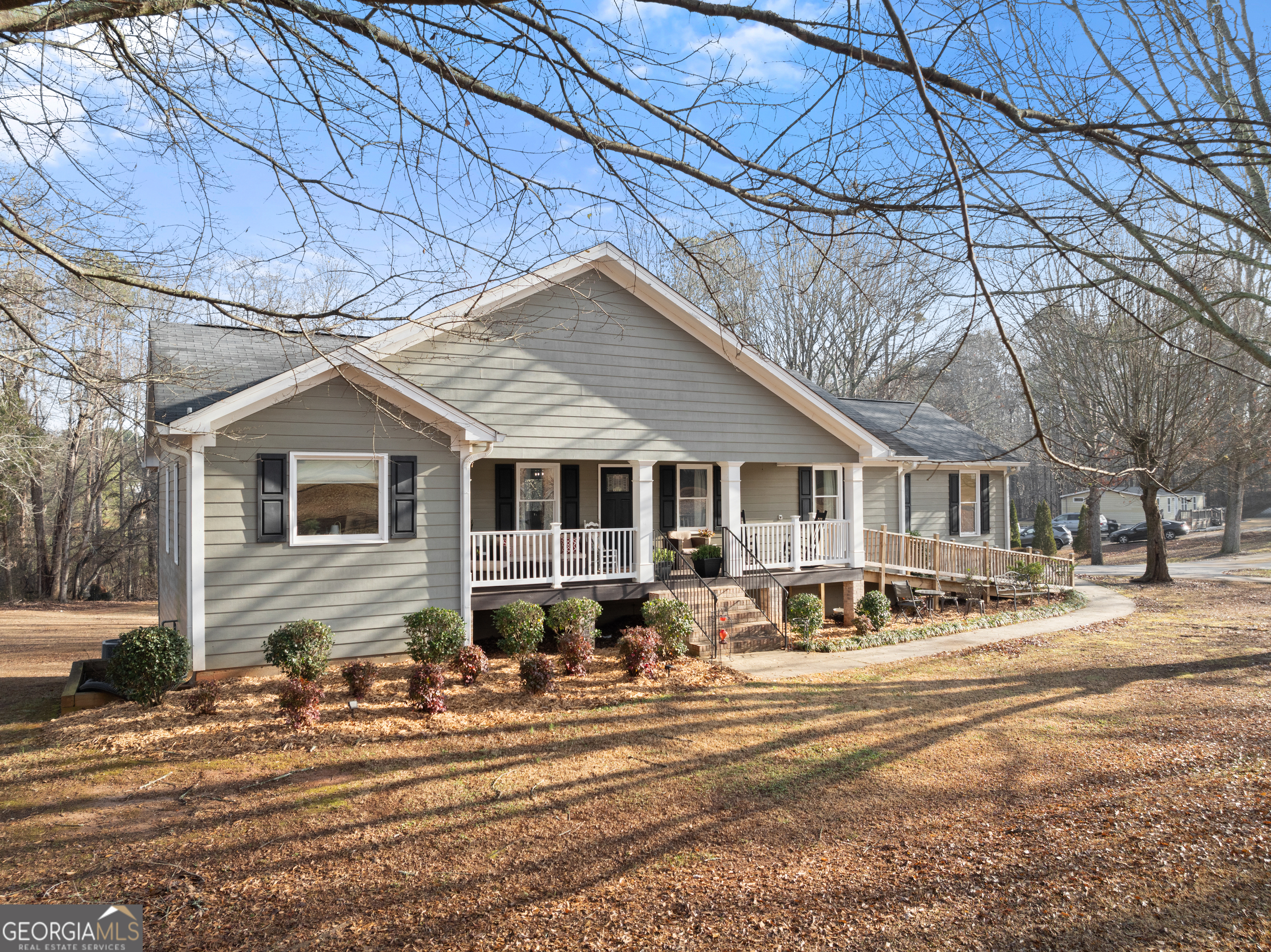 1470 Jackson Drive Cumming GA 30040