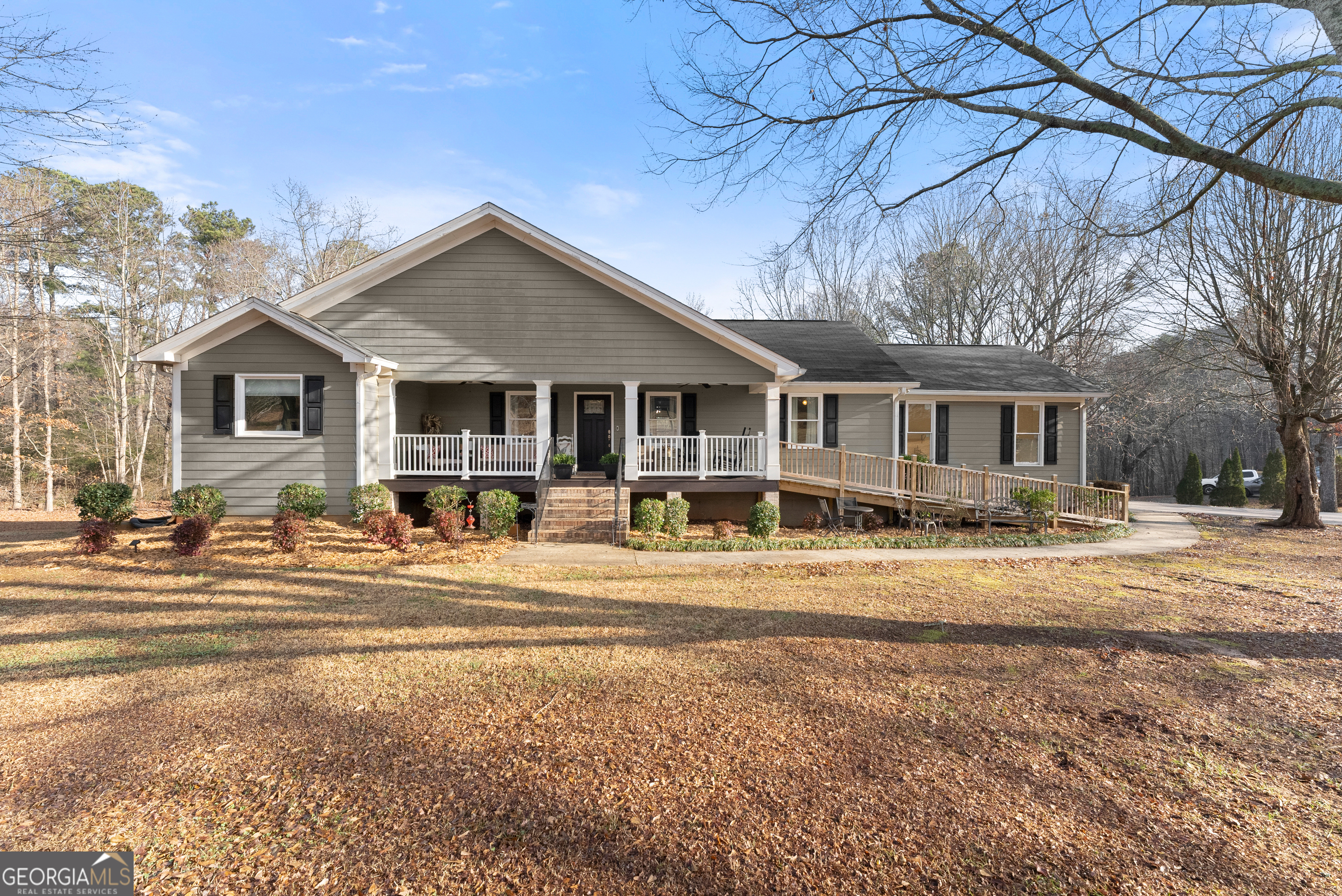 1470 Jackson Drive Cumming GA 30040
