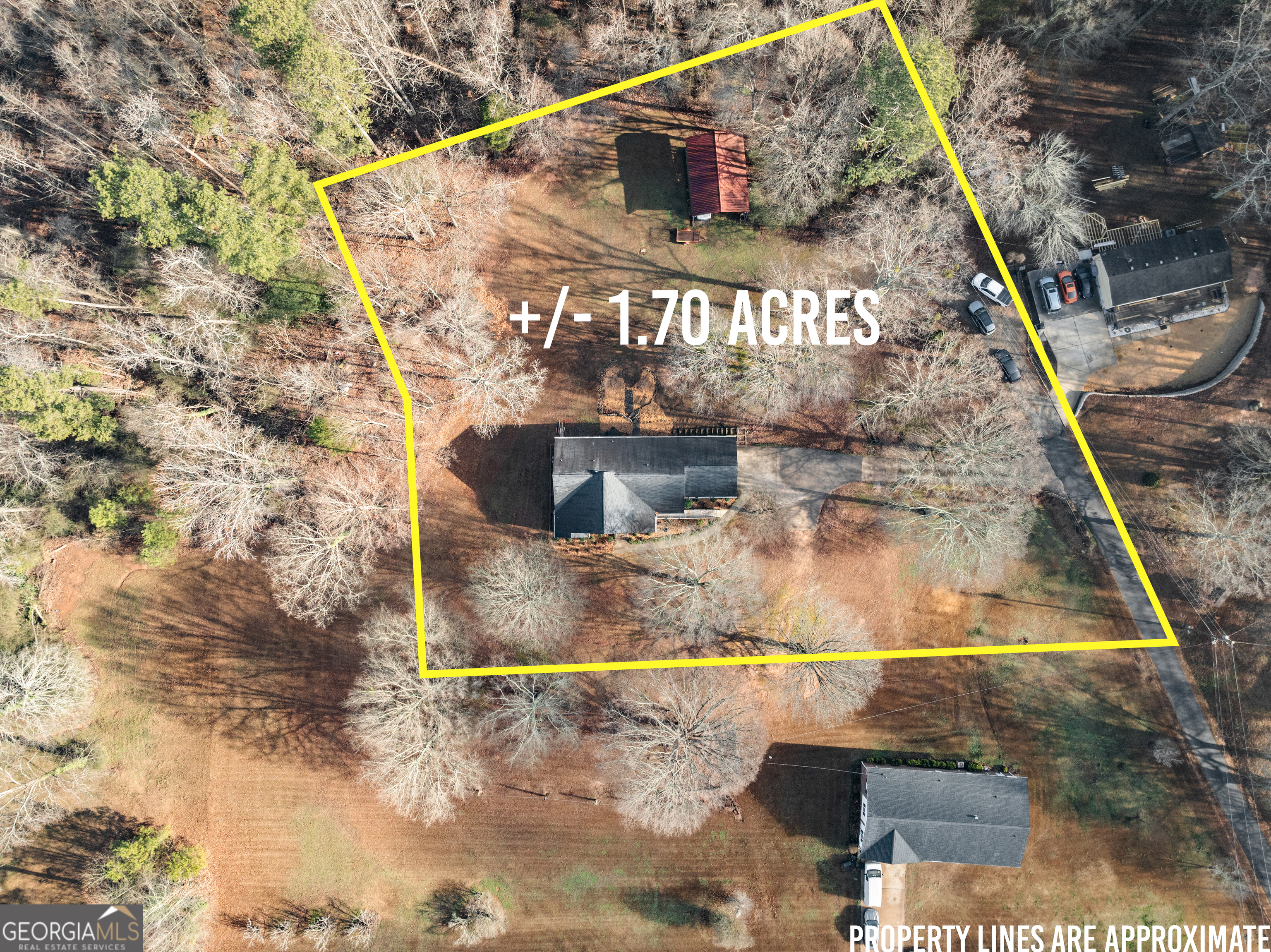1470 Jackson Drive Cumming GA 30040