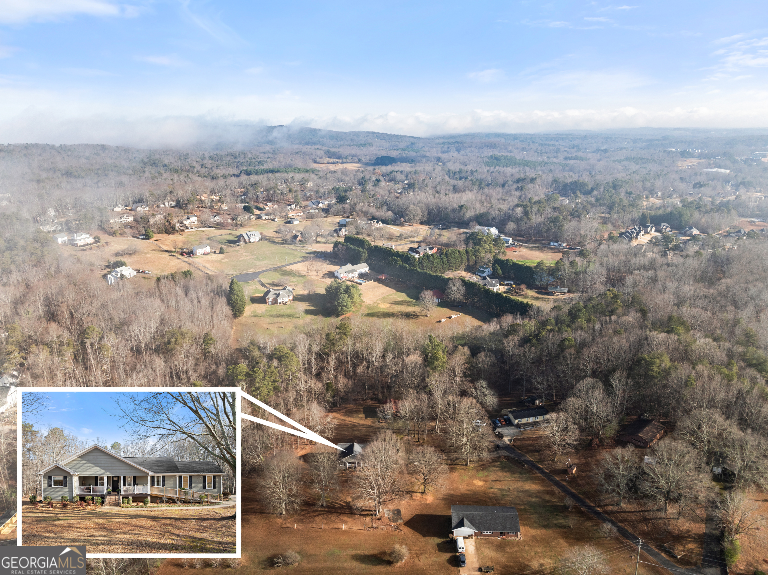 1470 Jackson Drive Cumming GA 30040