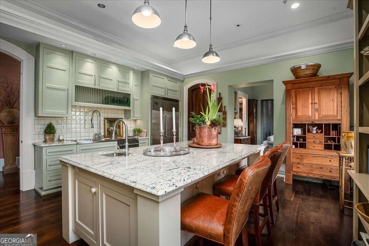 262 W Washington Street Madison GA 30650