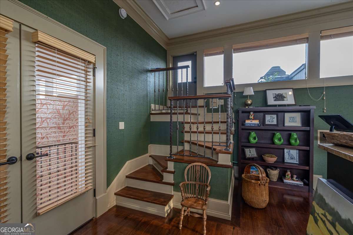 262 W Washington Street Madison GA 30650