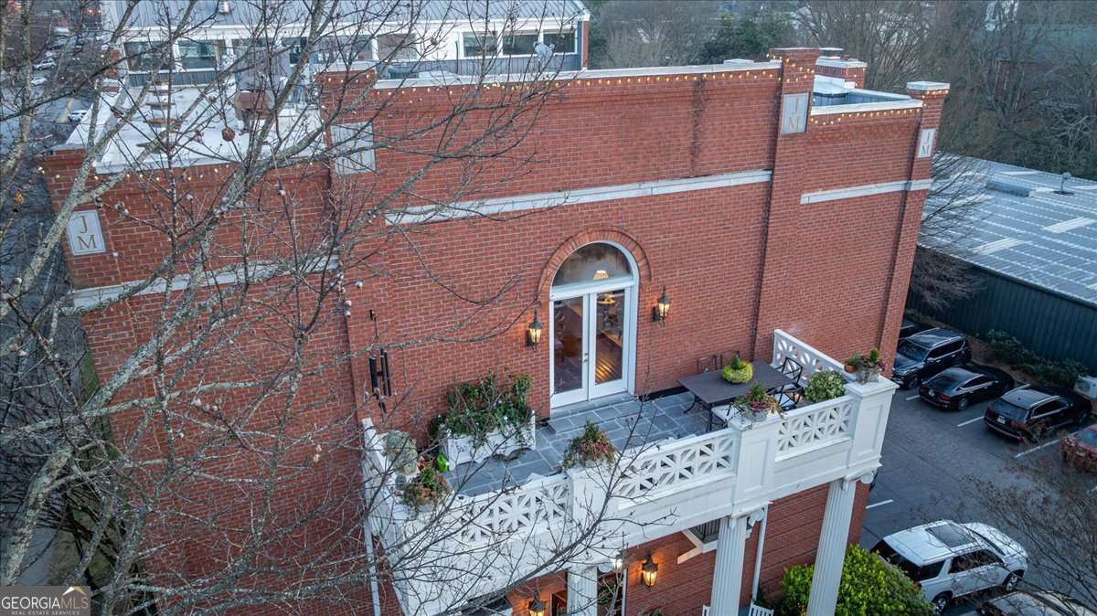 262 W Washington Street Madison GA 30650