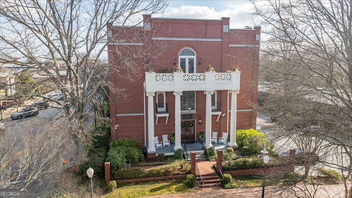 262 W Washington Street Madison GA 30650