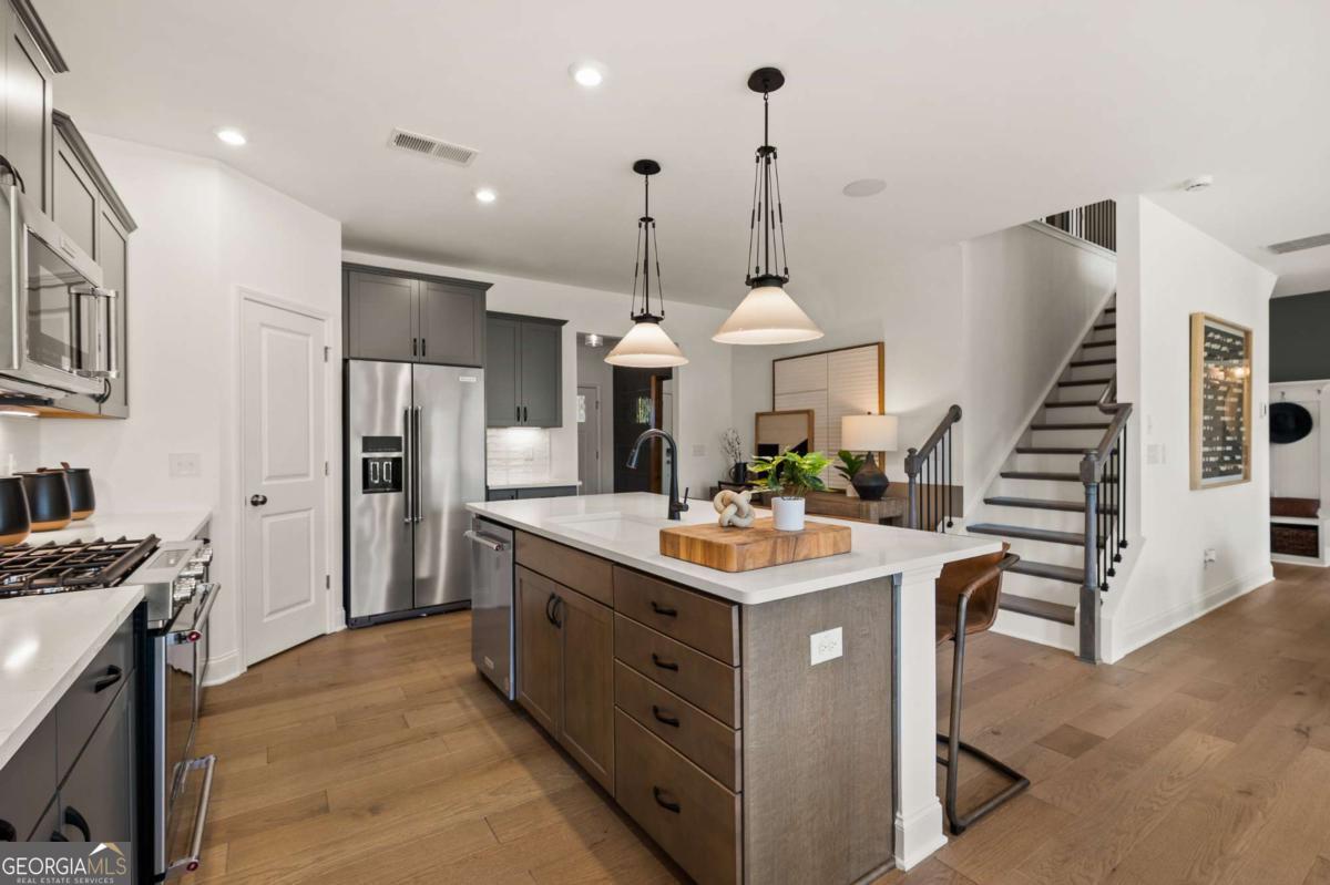 1648 Tide Mill Road- Lot 154 Cumming GA 30040