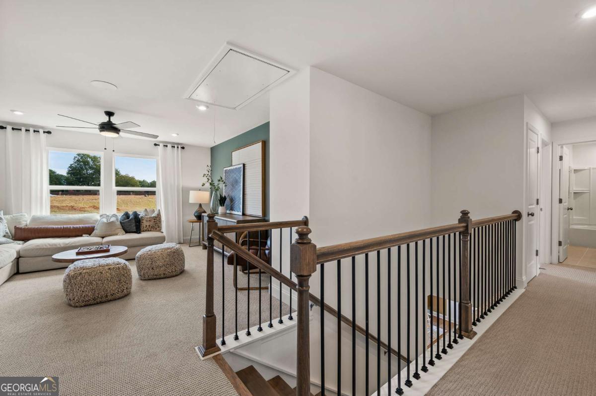 1648 Tide Mill Road- Lot 154 Cumming GA 30040
