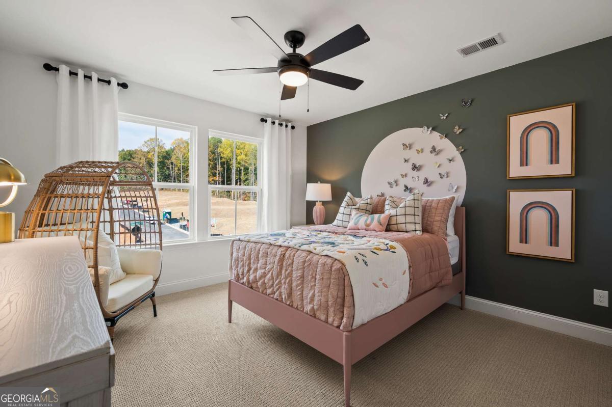1648 Tide Mill Road- Lot 154 Cumming GA 30040