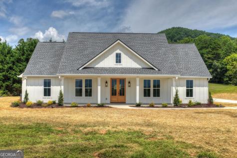 93 Whisperwood Trail Blairsville GA 30512