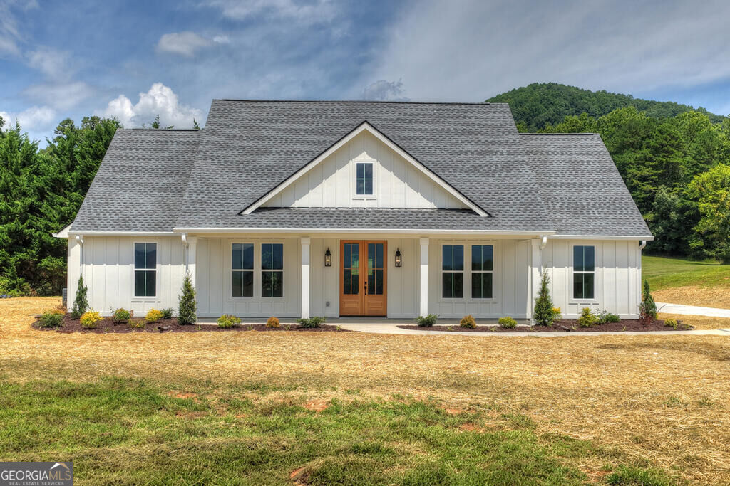 93 Whisperwood Trail Blairsville GA 30512