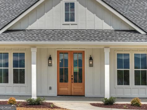 93 Whisperwood Trail Blairsville GA 30512