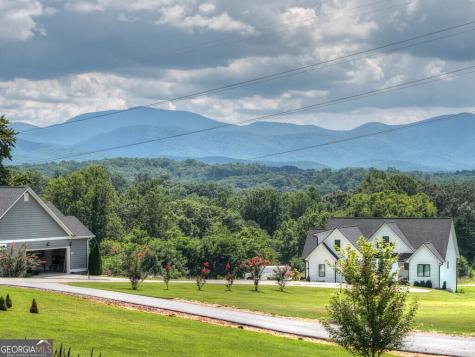 93 Whisperwood Trail Blairsville GA 30512