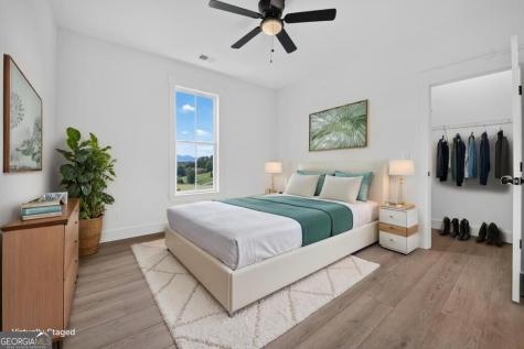 93 Whisperwood Trail Blairsville GA 30512
