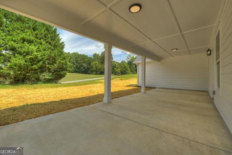 93 Whisperwood Trail Blairsville GA 30512