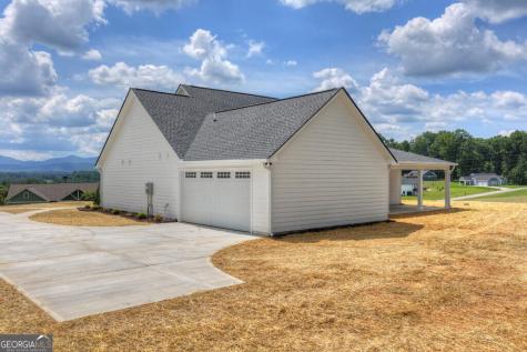 93 Whisperwood Trail Blairsville GA 30512