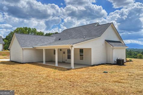 93 Whisperwood Trail Blairsville GA 30512