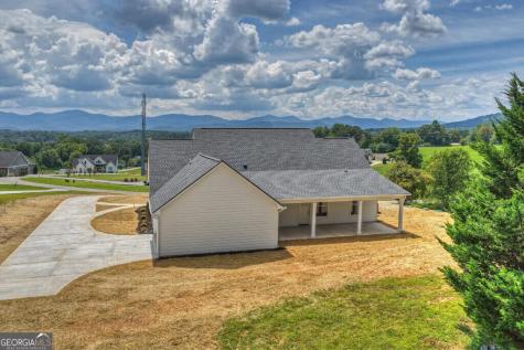 93 Whisperwood Trail Blairsville GA 30512