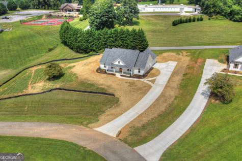 93 Whisperwood Trail Blairsville GA 30512